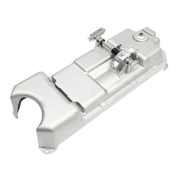 DDL-8700 Industrial Sewing Machine with High Speed Lock Suitable For Sewing And Repairing Bags 18.89*7.08*9.84inch White