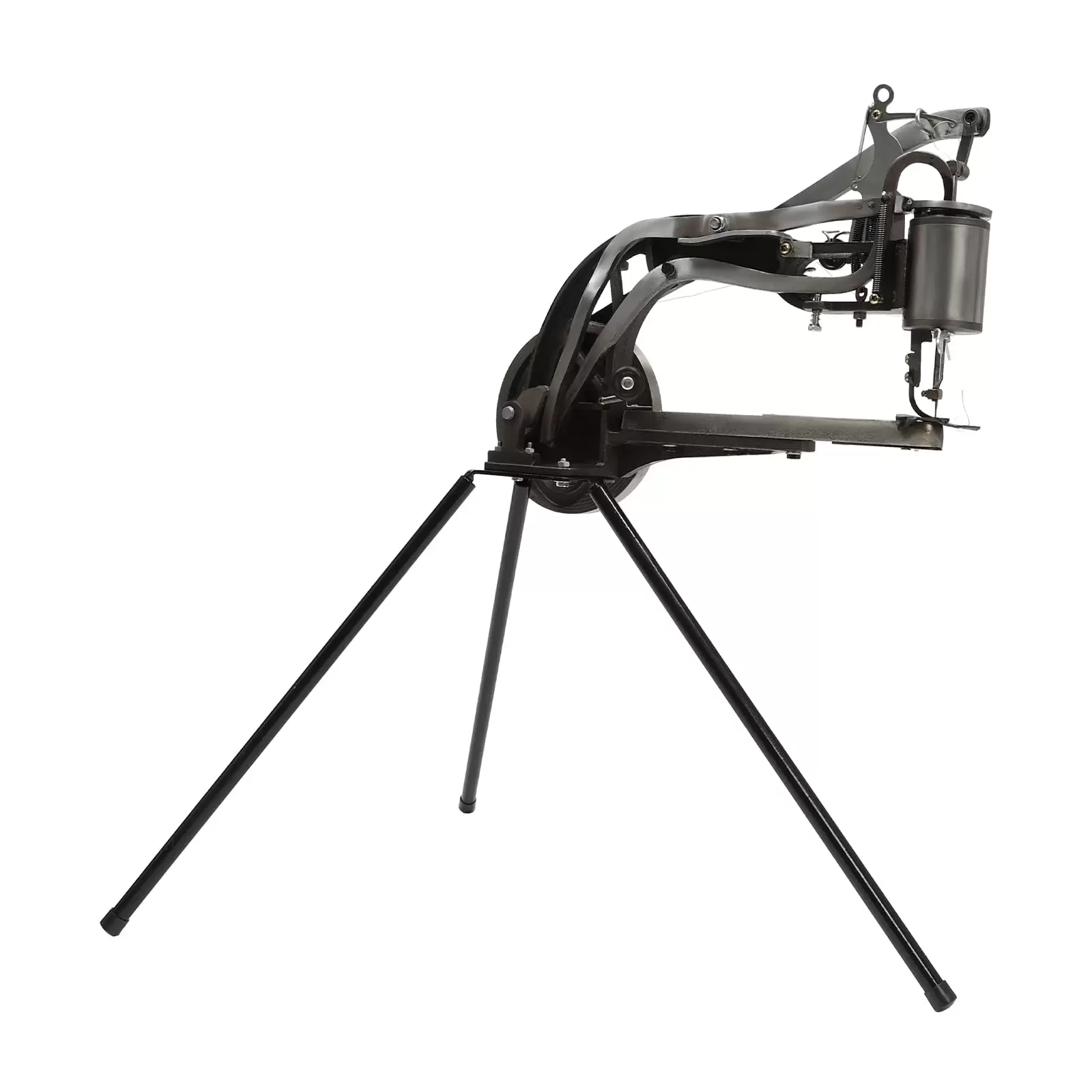 Cobbler Hand Sewing Machine - Sewing Machine - Shoe Repair Kit with Needles for Canvas, Cotton, Linen, Sewing Tool Cobbler Hand Sewing Machine - Sewing Machine - Shoe Repair Kit with Needles for Canvas, Cotton, Linen, Sewing Tool