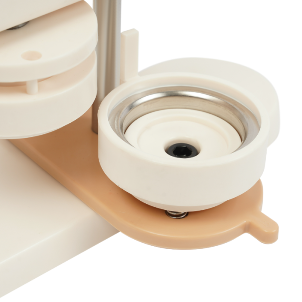 Badge Making Machine, Button Making Machine, for DIY Button Badges, (58mm Set)
