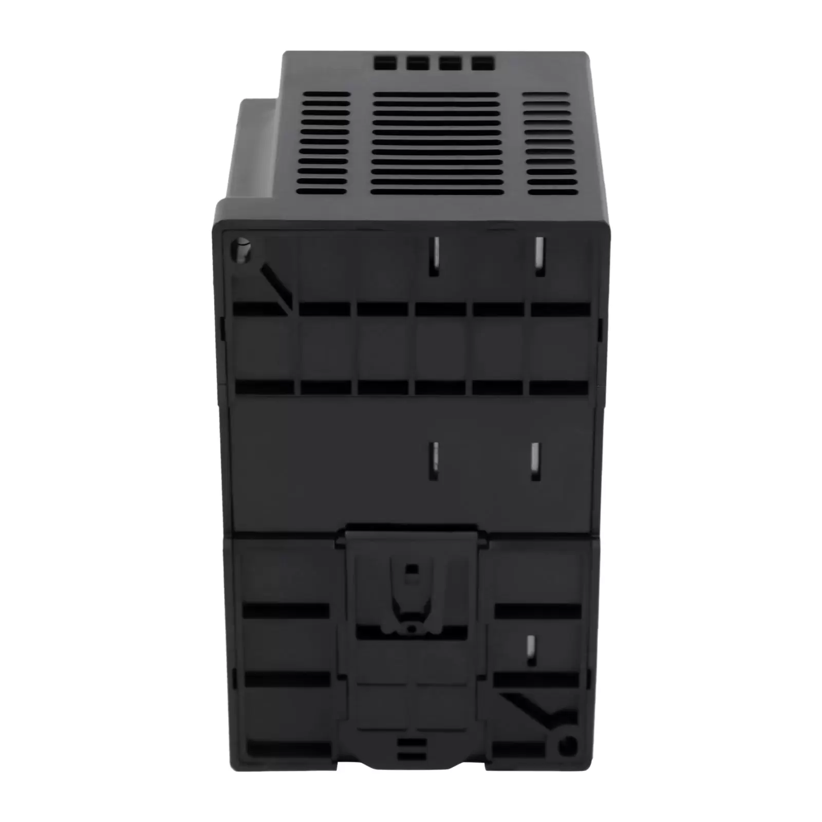 1.5 KW Frequency Converter 380 VAC Three-phase Inverter VFD Speed Regulator For Motors Drilling Machines Pumps Fans Balck 1.5 KW Frequency Converter 380 VAC Three-phase Inverter VFD Speed Regulator For Motors Drilling Machines Pumps Fans Balck