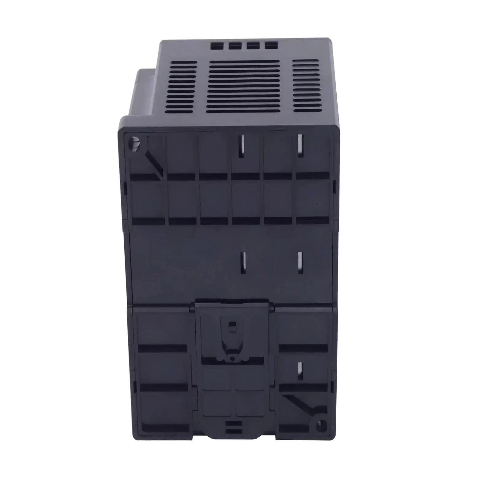 Variable Frequency Drive, AC 220V/2.2KW 3HP 10A CNC VFD Converter Single Phase to Three Phase for Spindle Motor Speed Control Variable Frequency Drive, AC 220V/2.2KW 3HP 10A CNC VFD Converter Single Phase to Three Phase for Spindle Motor Speed Control