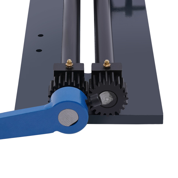 Beading machine Beading machine for sheet steel Manual round bending machine