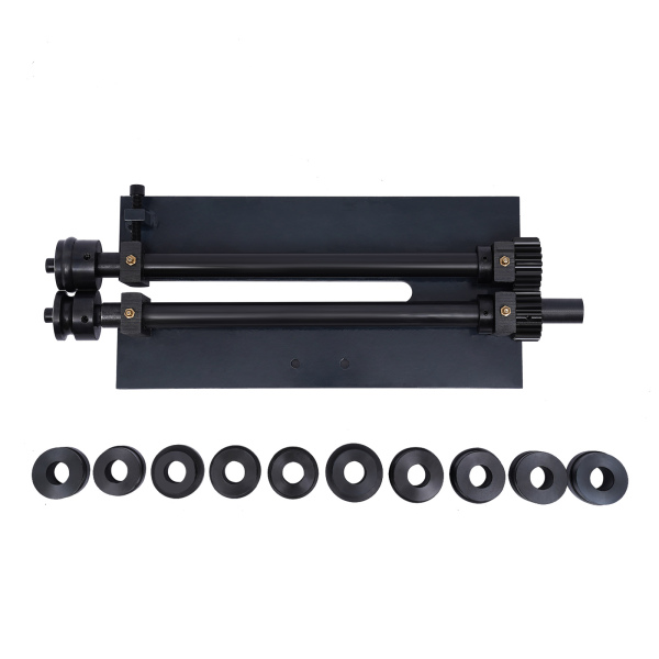 Beading machine Beading machine for sheet steel Manual round bending machine